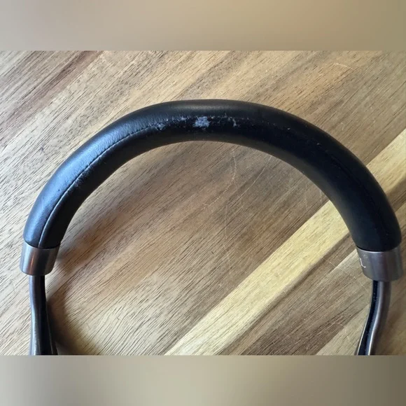 Parrot Zik Wireless Noise Cancelling Headphones